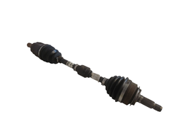 SEMI EIXO DIANTEIRO ESQUERDO CITY 2009 A 2014