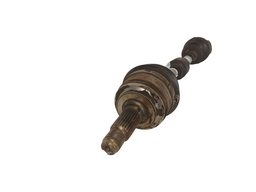 SEMI EIXO DIANTEIRO ESQUERDO CITY 2009 A 2014