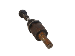 SEMI EIXO DIANTEIRO ESQUERDO CITY 2009 A 2014