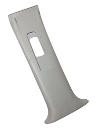 MOLDURA DA COLUNA PORTA DIR VERSA MARCH 1.6 2012 - 2020