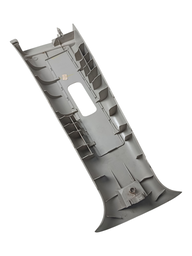 MOLDURA DA COLUNA PORTA DIR VERSA MARCH 1.6 2012 - 2020