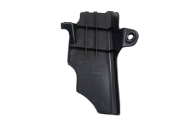 MOLDURA INTERNA DESCANSO PÉS FOX 2015/2020