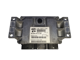 Módulo Injeção C4 Lounge 2.0 16v Flex 2013 a 2016 IAW6KPCCMM