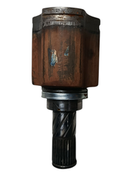 Tulipa Trizeta Dir Caixa Cambio Versa March 1.6 2012 - 2020