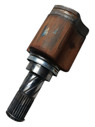 TULIPA TRIZETA DIR CAIXA CAMBIO VERSA MARCH 1.6 2012 - 2020