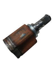 TULIPA TRIZETA DIR CAIXA CAMBIO VERSA MARCH 1.6 2012 - 2020