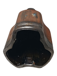 TULIPA TRIZETA DIR CAIXA CAMBIO VERSA MARCH 1.6 2012 - 2020