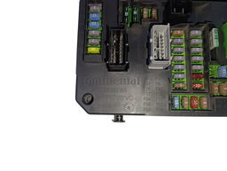 MÓDULO BSI CITROËN C4 LOUNGE 2.0 9664992380 00