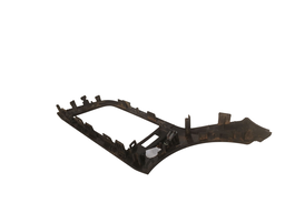 MOLDURA DIFUSOR LATERAL ESQUERDA FOX PEPPER 2015 A 2022