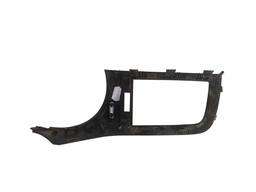 MOLDURA DIFUSOR LATERAL ESQUERDA FOX PEPPER 2015 A 2022