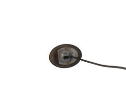 BASE ANTENA DE TETO FOX GOL VOYAGE SAVEIRO 2015/2020