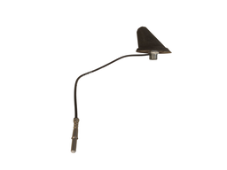 BASE ANTENA DE TETO FOX GOL VOYAGE SAVEIRO 2015/2020