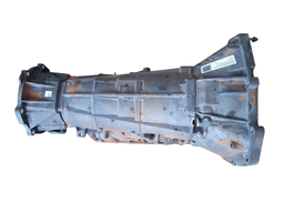 CAIXA CAMBIO S10 TRAILBLAZER 2.8 DIESEL 200CV AUT 4X4 2014/