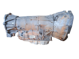 CAIXA CAMBIO S10 TRAILBLAZER 2.8 DIESEL 200CV AUT 4X4 2014/