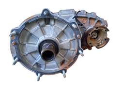 Caixa Tração S10 Trailblazer 2.5 2.8 Aut/Man Flex/Dies 2012/