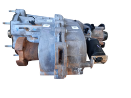 CAIXA TRAÇÃO S10 TRAILBLAZER 2.5 2.8 AUT/MAN FLEX/DIES 2012/