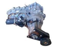 CAIXA TRAÇÃO S10 TRAILBLAZER 2.5 2.8 AUT/MAN FLEX/DIES 2012/