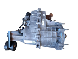 CAIXA TRAÇÃO S10 TRAILBLAZER 2.5 2.8 AUT/MAN FLEX/DIES 2012/