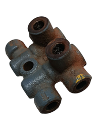 VÁLVULA EQUALIZADORA FREIO VERSA MARCH 1.6 2012 - 2020