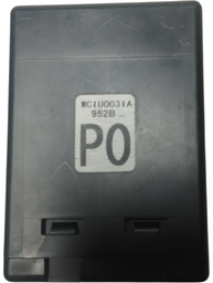 MÓDULO ALARME NISSAN MARCH SENTRA TIIDA VERSA 2008 A 2020