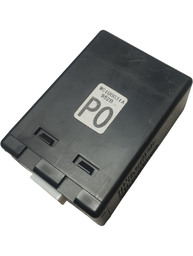 Módulo Alarme Nissan March Sentra Tiida Versa 2008 a 2020