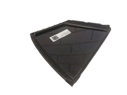 VIDRO PORTA TRASEIRA DIREITA (FIXO) CITY 2010 A 2014