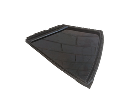 VIDRO PORTA TRASEIRA ESQUERDA (FIXO) CITY 2009 A 2014