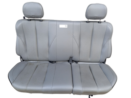 Banco Traseiro S10 2012 2013 a 2024 Cabine Estendida 4P