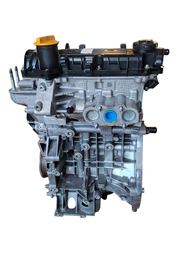 Motor Uno Mobi Argo Cronos 2017/.. 208 C3 2023/ 1.0 6v 3cc 
