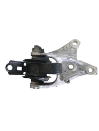 Suporte Coxim Câmbio Honda New Fit City 2010 A 2016 50tf0