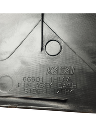 SOLEIRA DIANTEIRA ESQUERDA NISSAN VERSA 2012 2013 A 2020