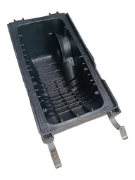 TAMPA CAIXA FILTRO DE AR VERSA MARCH 1.6 2012 - 2020