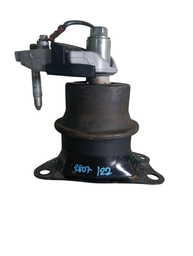 Calço Coxim Motor Direito Honda City Fit 1.4 1.5 2009-2014