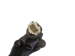 CHICOTE PORTA TRAS DIREITA CITY 2009 A 2014