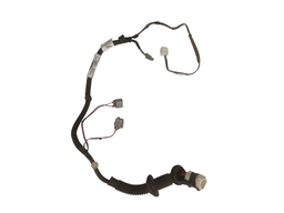 CHICOTE PORTA TRAS DIREITA CITY 2009 A 2014