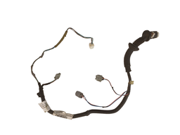 CHICOTE PORTA TRAS DIREITA CITY 2009 A 2014