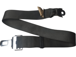 CINTO SEGURANÇA TRASEIRO CENTRAL NISSAN VERSA 2012 13 A 2020