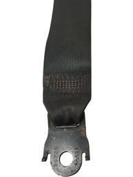 CINTO SEGURANÇA TRASEIRO CENTRAL NISSAN VERSA 2012 13 A 2020