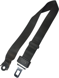 CINTO SEGURANÇA TRASEIRO CENTRAL NISSAN VERSA 2012 13 A 2020