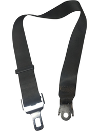 CINTO SEGURANÇA TRASEIRO CENTRAL NISSAN VERSA 2012 13 A 2020