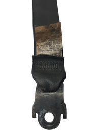 CINTO SEGURANÇA TRASEIRO CENTRAL NISSAN VERSA 2012 13 A 2020