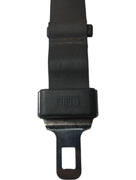 CINTO SEGURANÇA TRASEIRO CENTRAL NISSAN VERSA 2012 13 A 2020