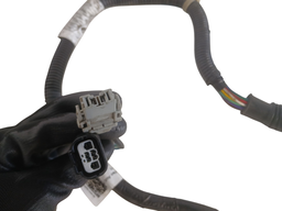 CHICOTE PORTA DIANTEIRA ESQUERDA CITY 2009 A 2014 