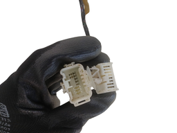 CHICOTE PORTA DIANTEIRA ESQUERDA CITY 2009 A 2014 