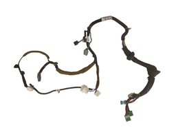 CHICOTE PORTA DIANTEIRA ESQUERDA CITY 2009 A 2014 