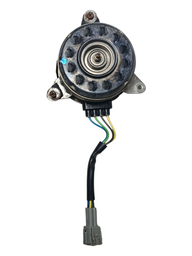 MOTOR VENTOINHA RADIADOR VERSA 1.6 2012 - 2020