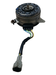 MOTOR VENTOINHA RADIADOR VERSA 1.6 2012 - 2020