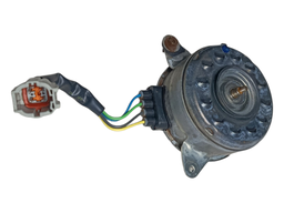 Motor Ventoinha Radiador Versa 1.6 2012 - 2020