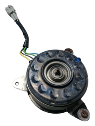 MOTOR VENTOINHA RADIADOR VERSA 1.6 2012 - 2020