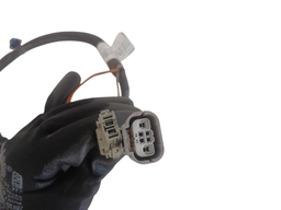 CHICOTE PORTA TRASEIRA ESQUERDA CITY 2009 A 2014